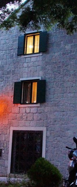 Apartment and Rooms Desideria Split