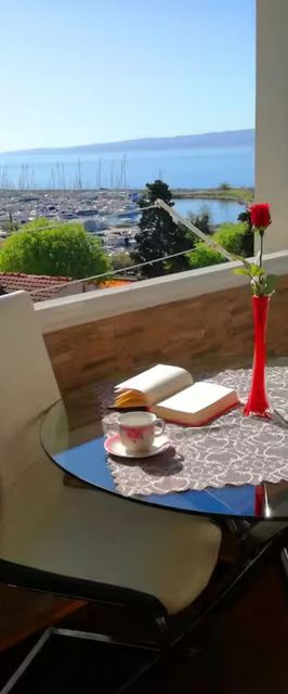 Apartment Sandy Steps Split