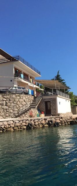 Apartment Nada Lukovo Sugarje