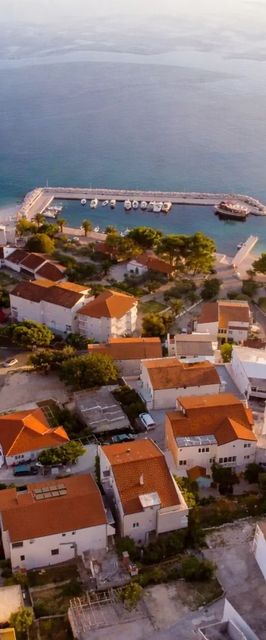 Apartments Blato beach Zivogosce