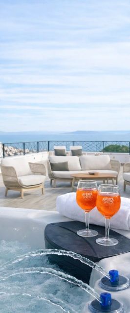 Apartments Rooftop Mare Vista Okrug Gornji