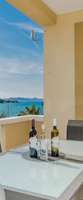 Apartments Dreamscape Sukosan