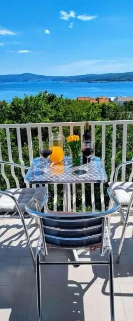 Apartment Roko Crikvenica