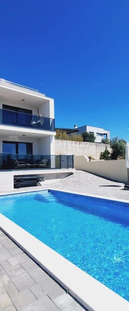 Villa The View Crikvenica