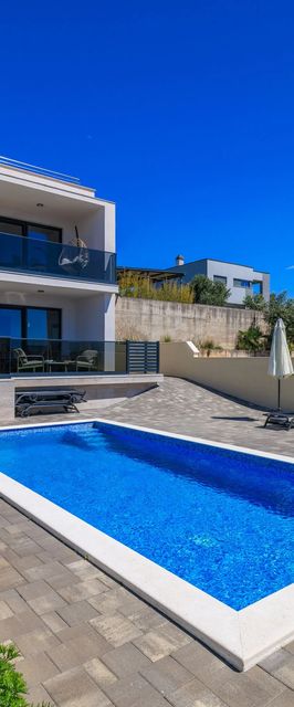 Villa The View Crikvenica