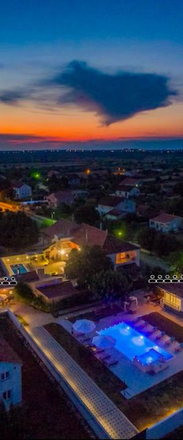 House Mendula Galovac