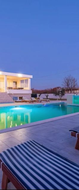 House Mendula Galovac