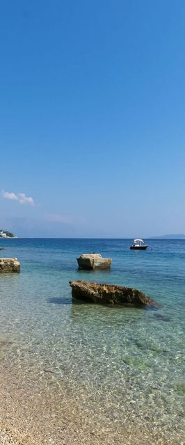 Apartments Luka Stanici