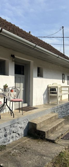 Angyalház Vendégház Jósvafő