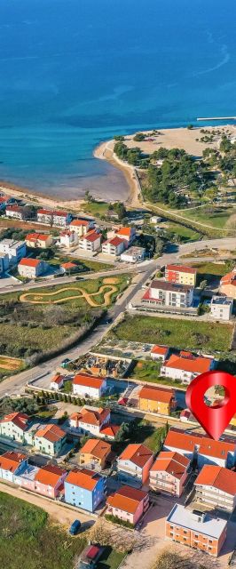 Apartment Skroce Zaton II