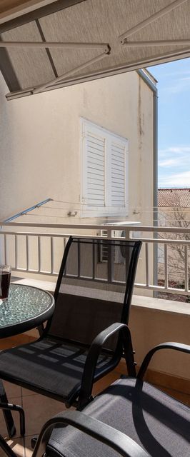 Apartment Makarska 29