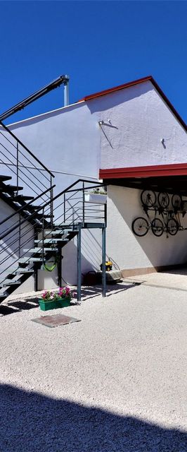 Apartment Mamic Vir II