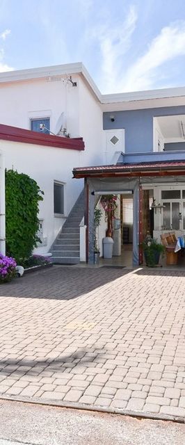 Apartments Karacic Vir II