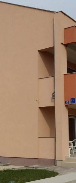 Apartment Varga Sabunike