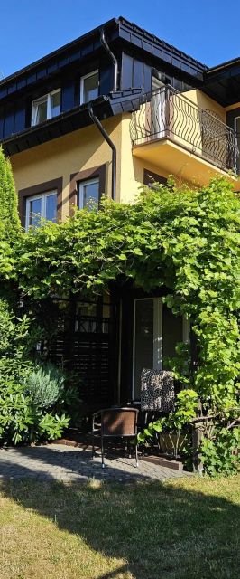 Dom Gościnny Głębina Jarosławiec