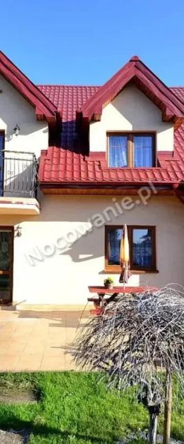 Pokoje i Domki Mewa Puck 