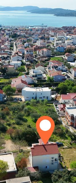 Apartments VV Adriatic Panorama Vodice