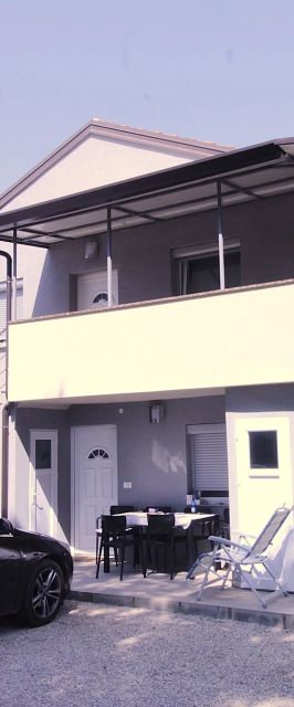 Apartment Sidro 1 Savudrija