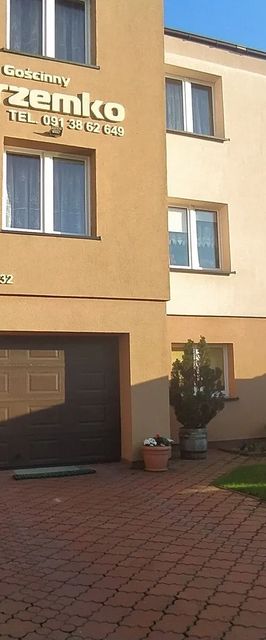 Dom Gościnny Przemko Rewal