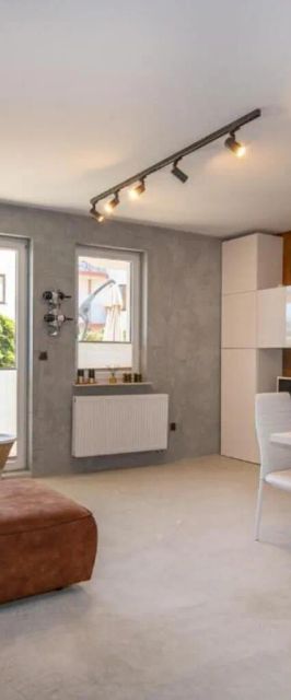 Apartament Bałtyczek Darłówko