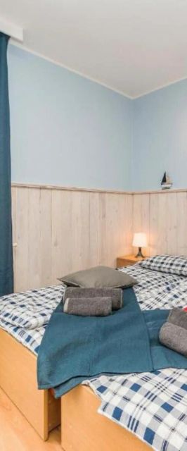 Willa Upwind Kitesurfing Wingfoil Windsurfing Osłonino 