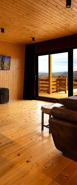 Cabana Feral - Wild By Nature Angofa