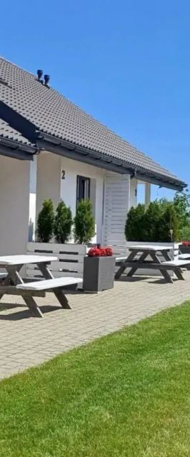 Świerkowa Przystań Chłopy