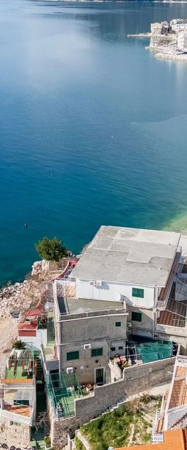 Apartments Edi Drasnice