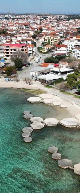 Apartments Jugo i Maestral Vodice