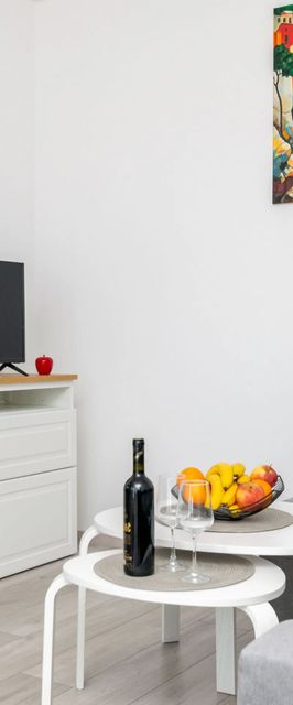 Apartment Comfort Split