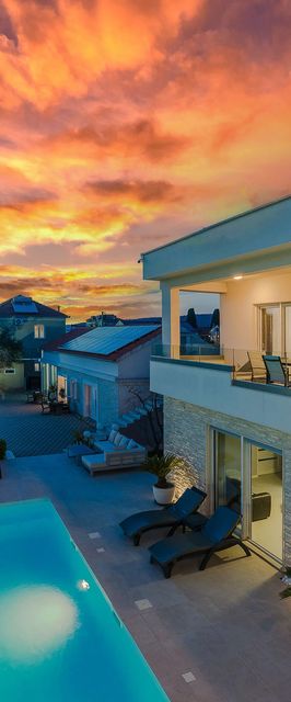 Apartments Sundream Sukosan