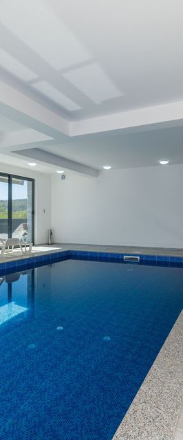 Villa Hermosa Bribir