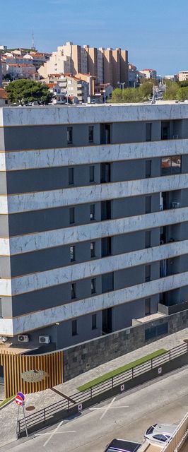 Apartment Lux retreat Split