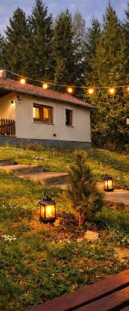 Derűs Domb Vendégházak Szuha