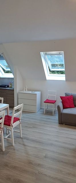 Joe 2 Apartman Kőszeg