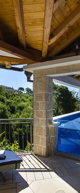 Villa Strnj Zivogosce