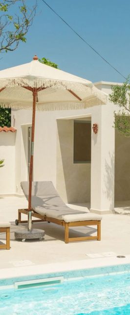 Apartments Bianca Vodice