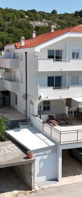 Apartments Luxury Horizon Tisno