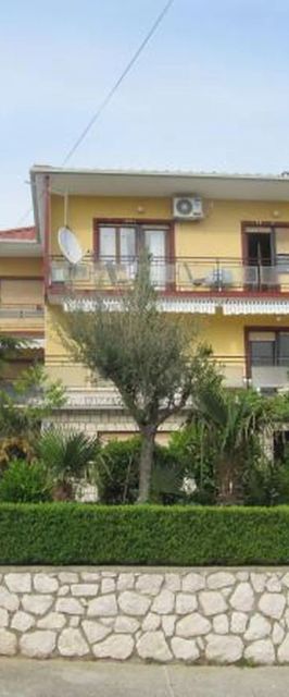 Apartments Fran Dramalj