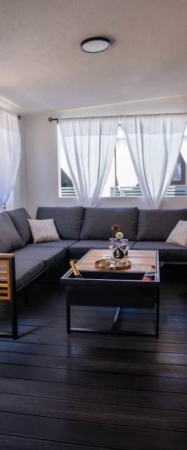 Mobile home Maris Vodice