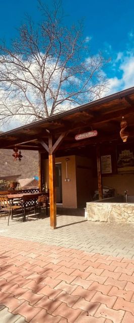 Casa Coman Băile Herculane