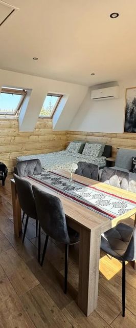 Apartament Przy Termach Chochołowskich Witów