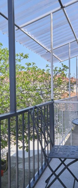 Adriatic Shell Apartments Okrug Gornji