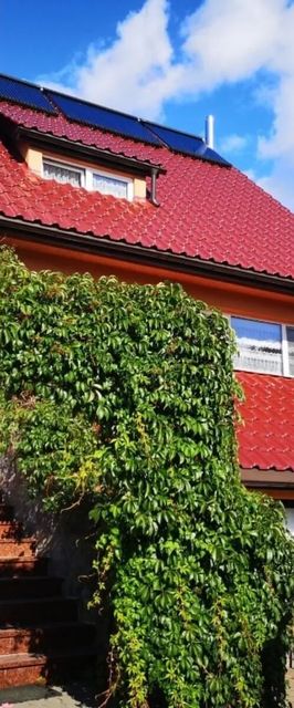 Pokoje na Letniej Węgorzewo