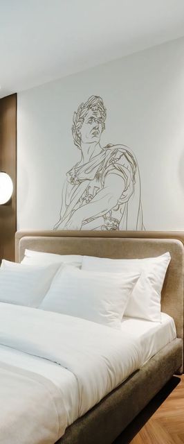 Ferdinand Boutique Hotel Cluj-Napoca