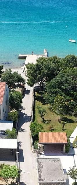 Apartment Recreation apt 3 Jadrija