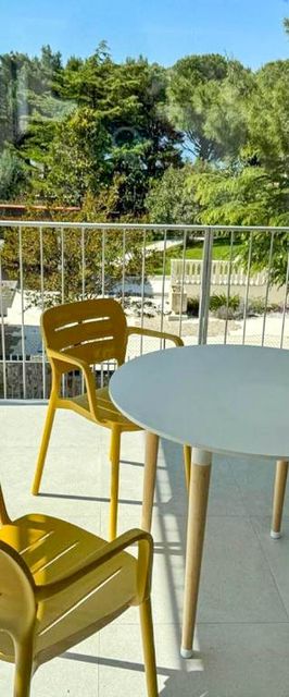Apartment Recreation apt 3 Jadrija