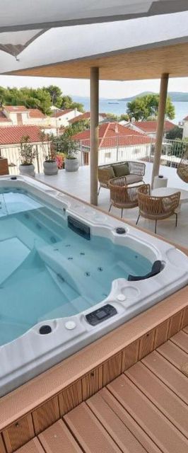 Apartment Recreation apt4 Jadrija