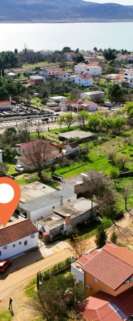 Apartments Stay near Paklenica Seline