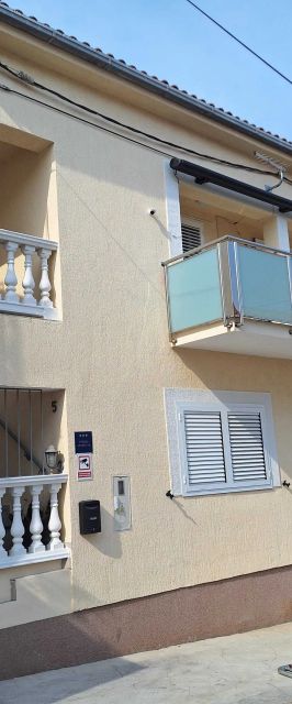 Apartments Ana Crikvenica II III